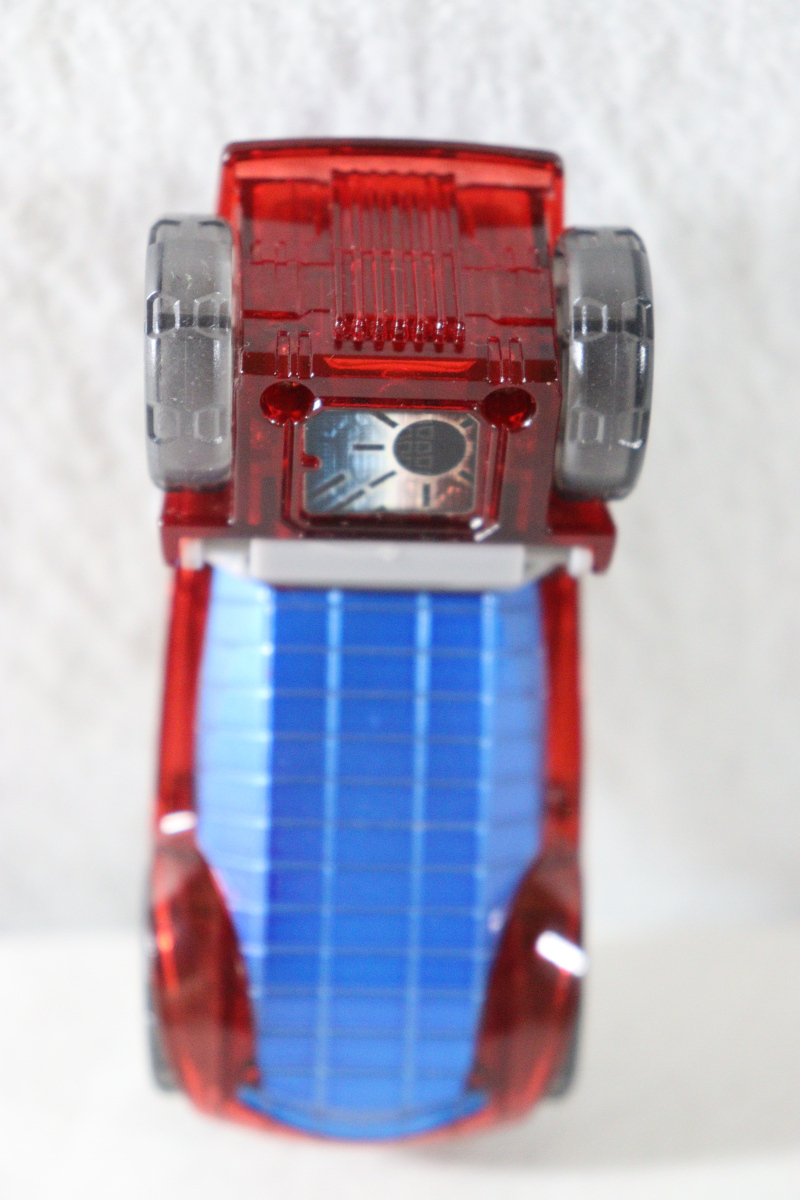 Kamen Rider Drive / Shift Car Shift Burning Solar