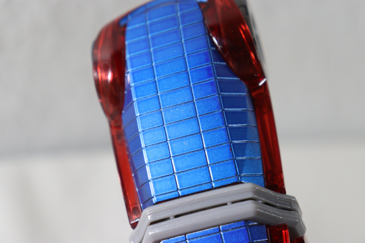 Kamen Rider Drive / Shift Car Shift Burning Solar