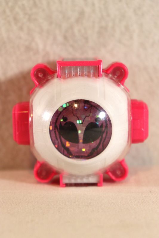 BANDAI Kamen Rider Ghost DX Grimm & Sanzo & Himiko Ghost Eyecon Set by Bandai