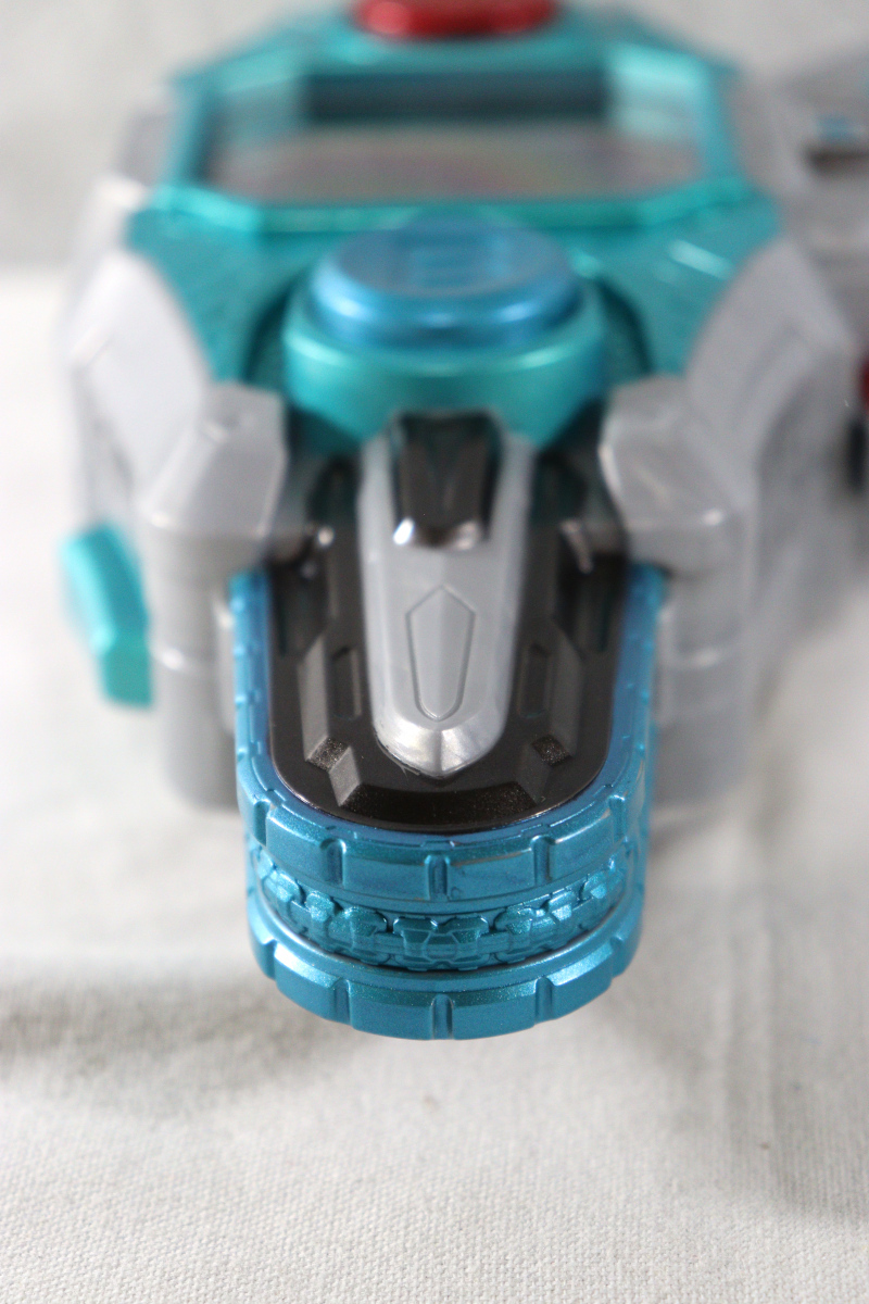 Kamen Rider Ex-Aid / DX Bugle Driver Zwei ver.20th with Package