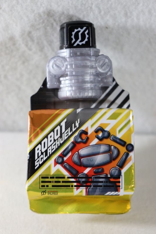 Kamen Rider Build / DX Sclash Driver with Dragon &