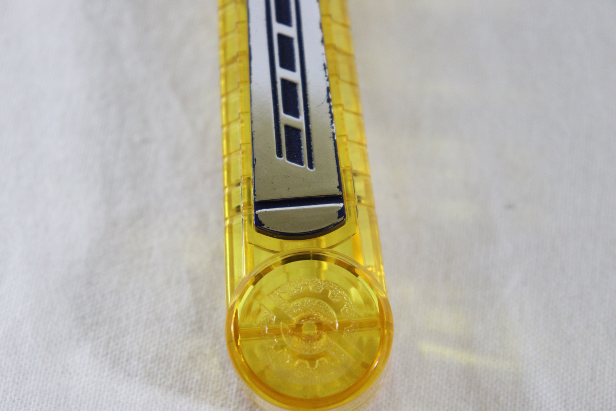 Kamen Rider Build / DX Sclash Driver with Package