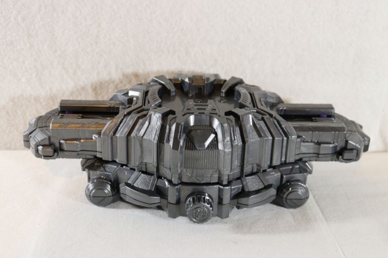 Kamen Rider Zi-O / DX Mirai Driver Set Used