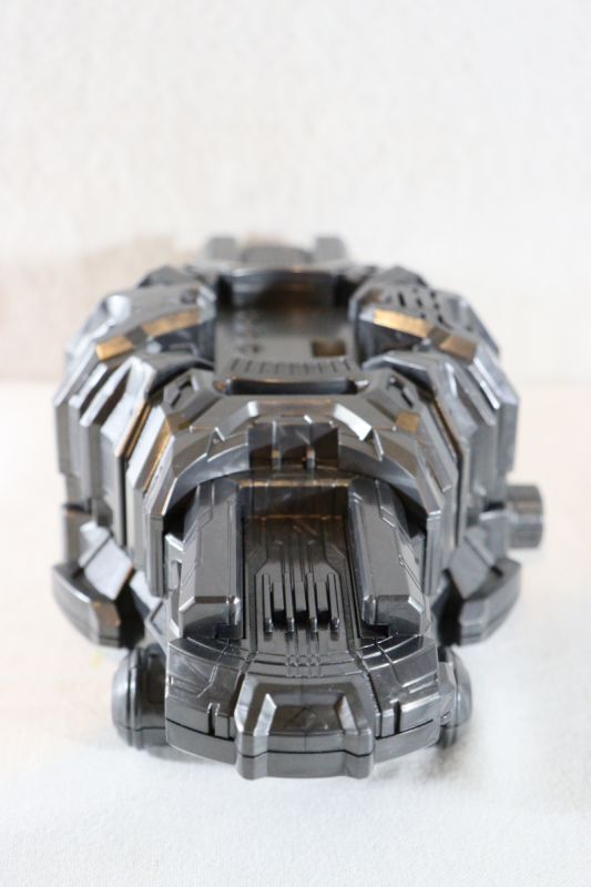 Kamen Rider Zi-O / DX Mirai Driver Set Used