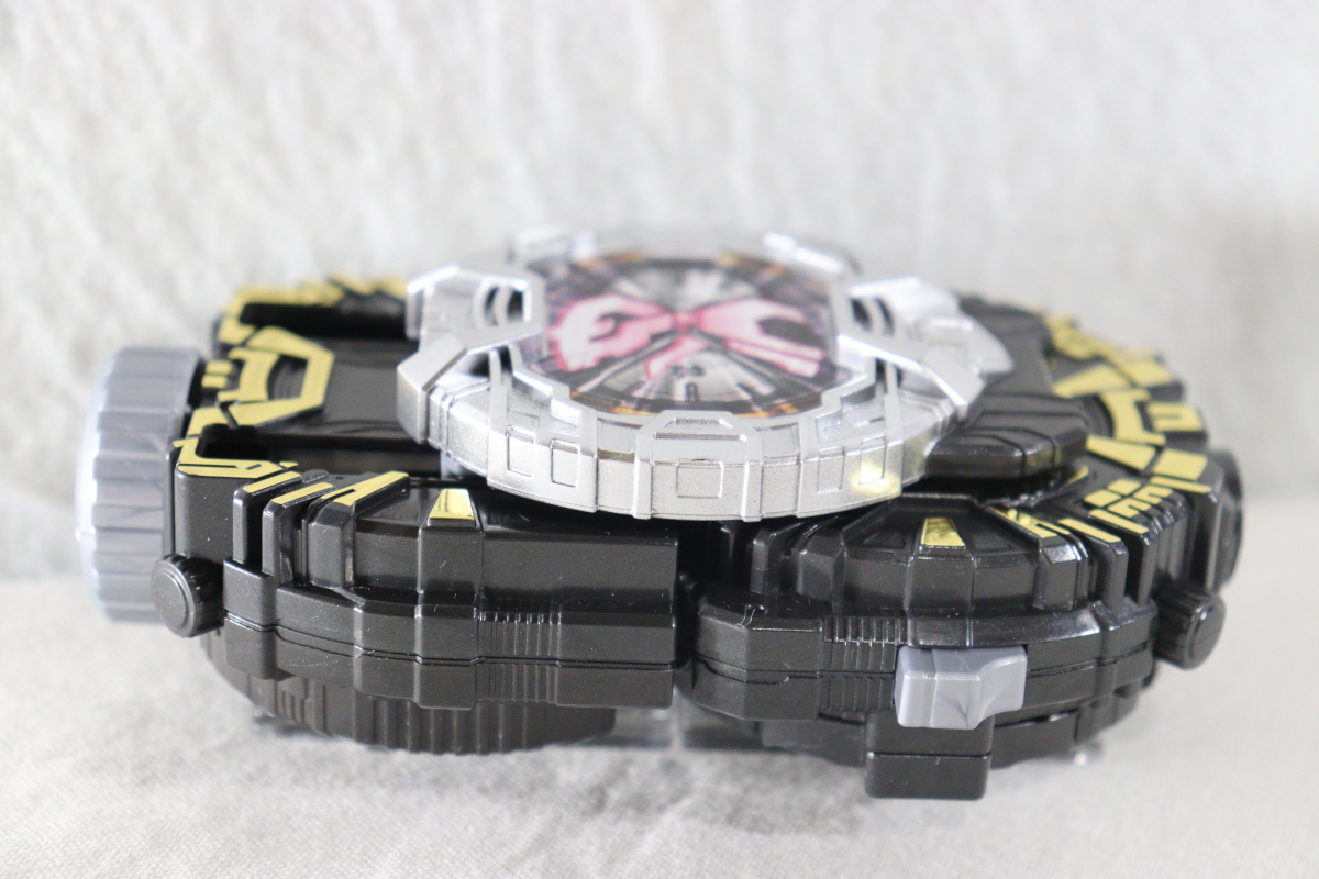 Kamen Rider Zi-O / DX Zi-O Ride Watch II Used