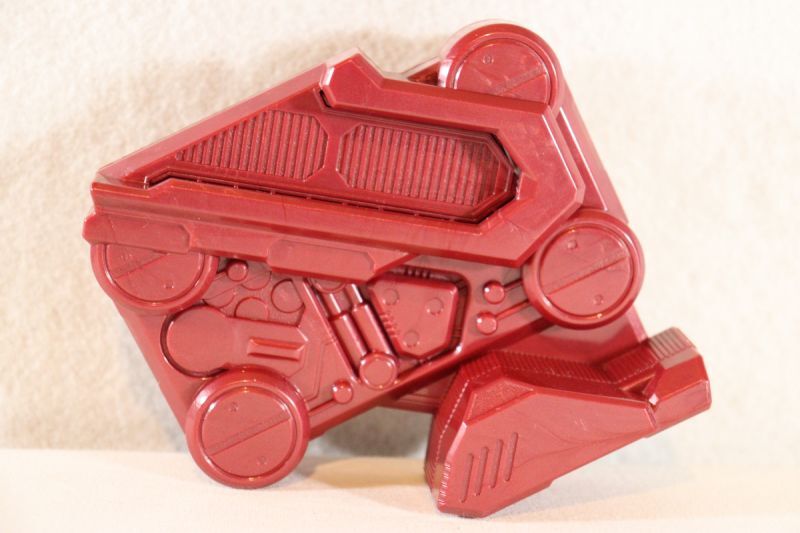 Kamen Rider Zero-One / DX ZAIA Slashriser with Package