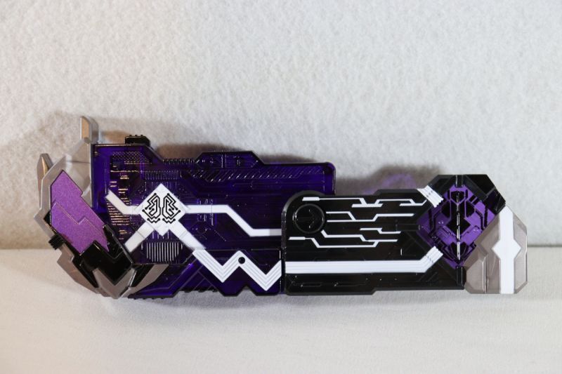 Kamen Rider Zero One Dx Masbrain Zetsumerise Key And Metsuboujinrai 