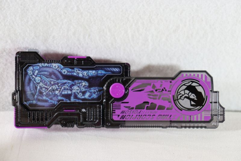 Kamen Rider Zero-One / DX Metsubou Jinrai ForceRiser with Package