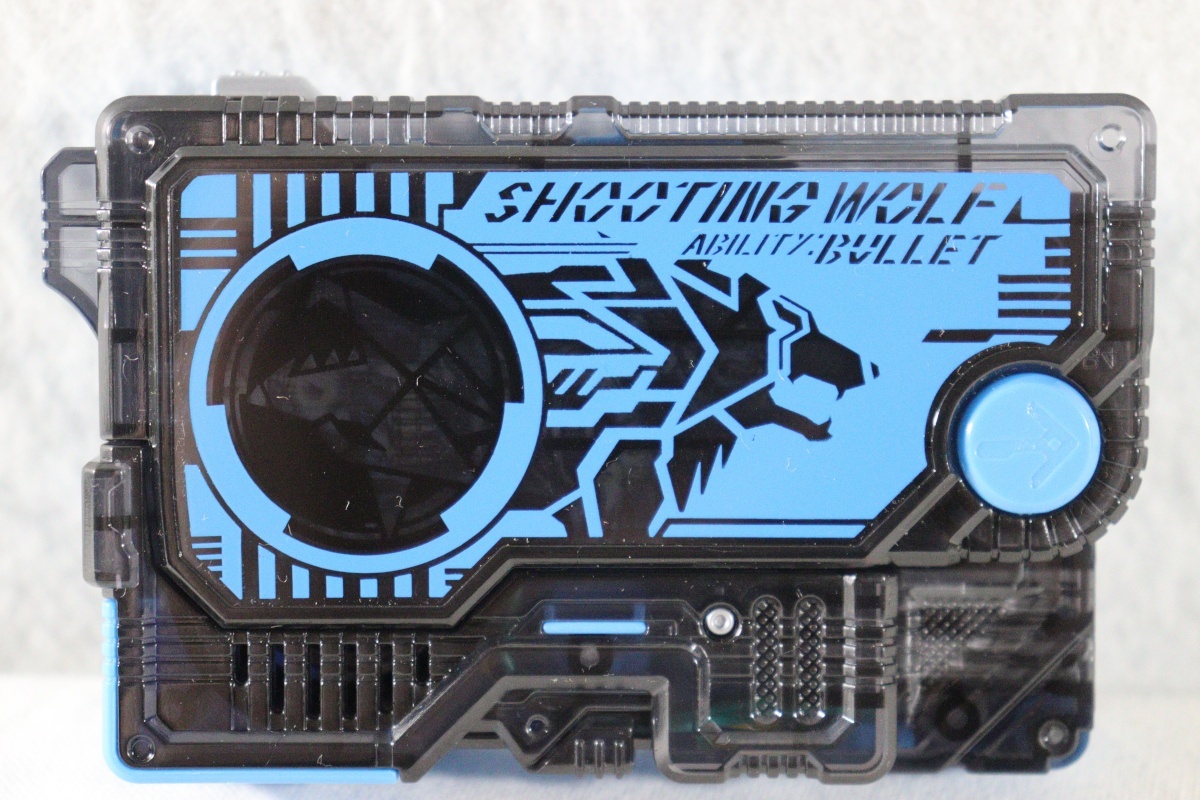 TARGET REBEL REBORN ZERO 18g レンアグウィリーモデル