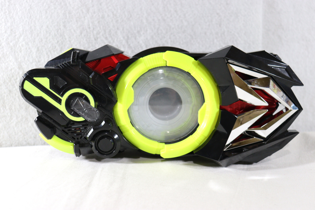 ヘロリ Kamen Rider Zero-One / DX Zero-One Driver & Rising Hopper Progrise