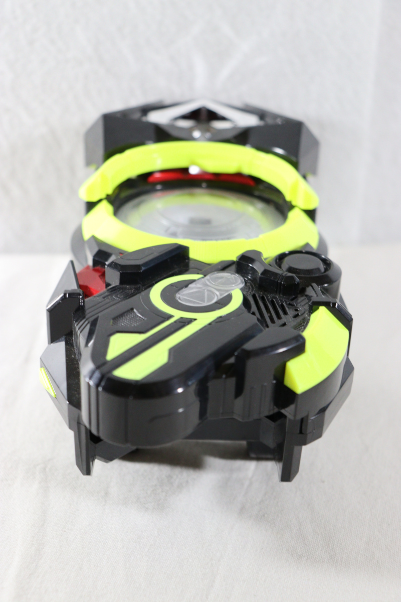 Kamen Rider Zero-One / DX Zero-One Driver & Rising Hopper Progrise