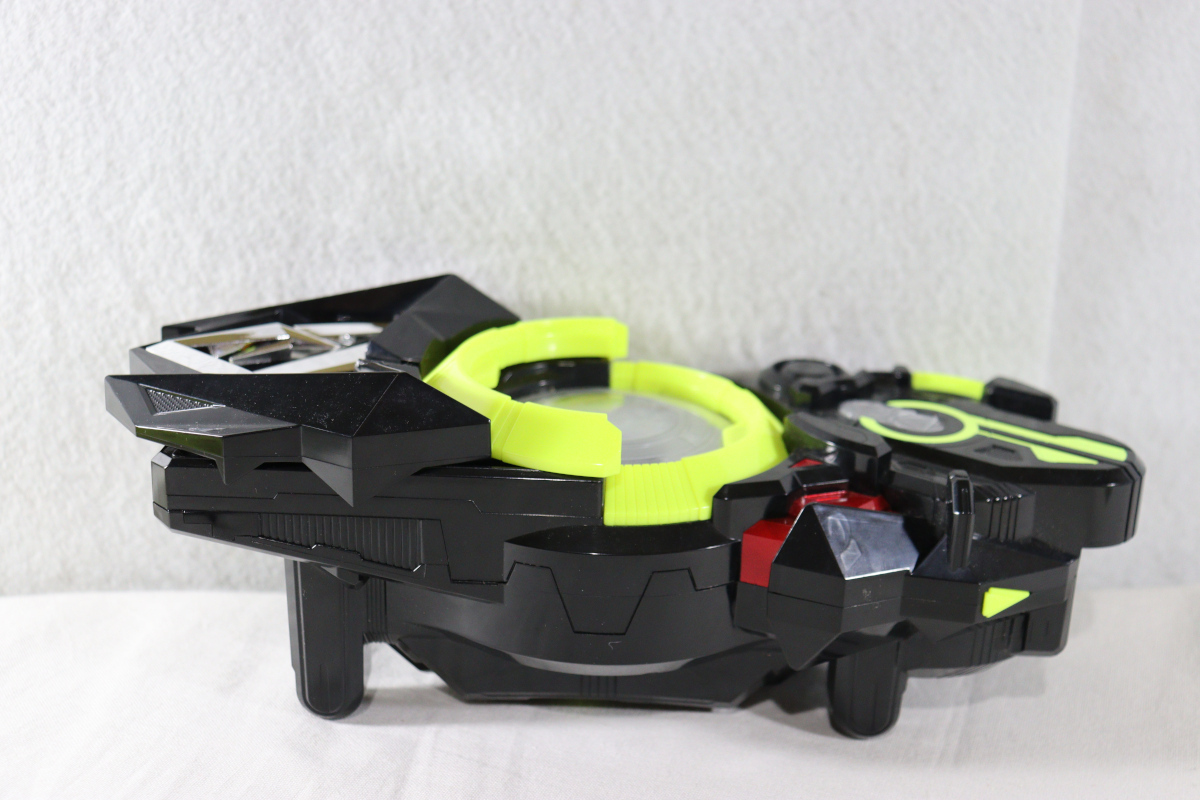 ヘロリ Kamen Rider Zero-One / DX Zero-One Driver & Rising Hopper Progrise