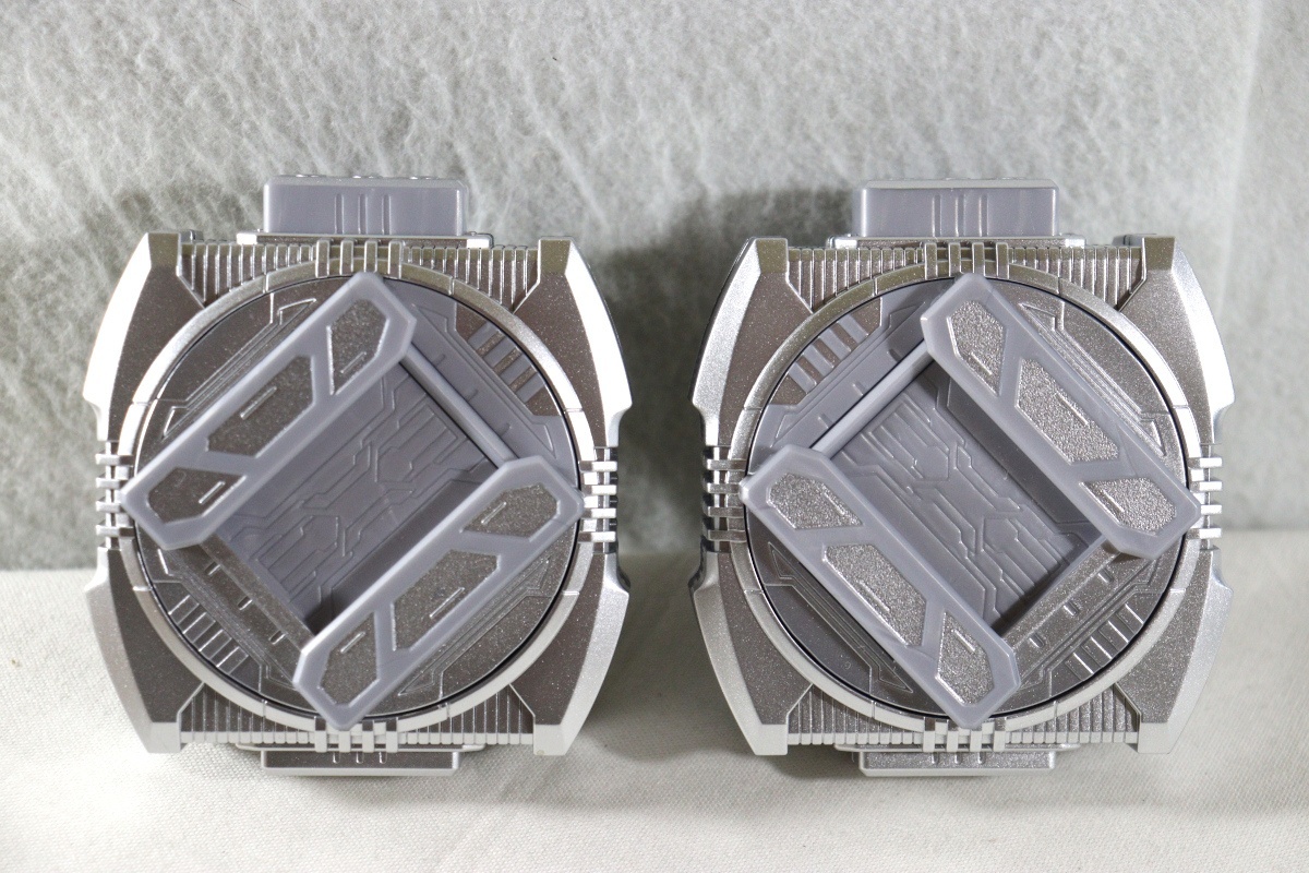 Kamen Rider Geats / DX Desire Driver Hight Spec Belt & Raise