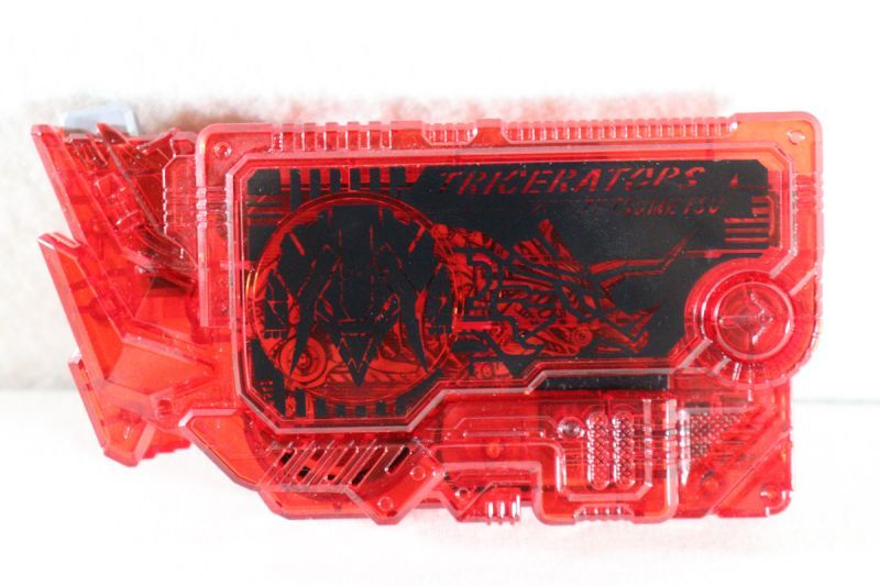 Kamen Rider Zero-One / DX ZAIA Zetsumerise Key Set Sealed