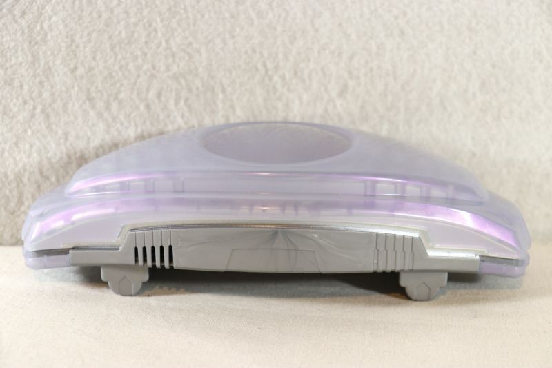 Bandai Kamen Rider Revice: Cintura Demoni Driver DX Con Driver E Vistamp – Gioco Ufficiale