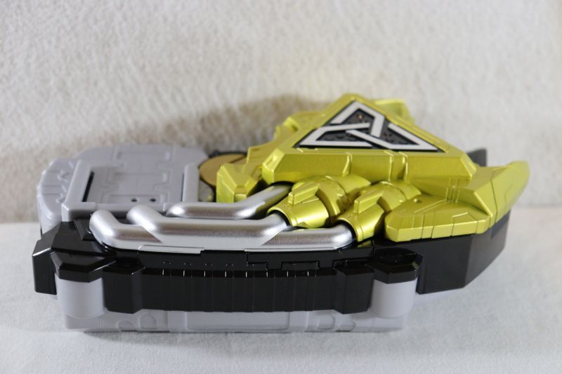 Franchise Transformation Belt Jual Bandai Dx Chimera Driver & Juuga ...