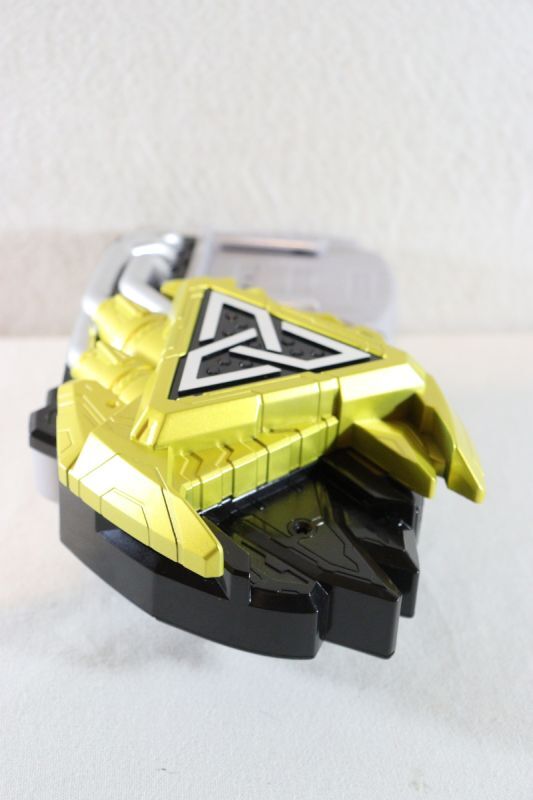 Kamen Rider Revice / DX Chimera Driver & Juuga Driver Unit with Package