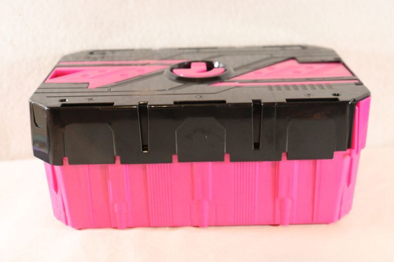 Bandai Kamen Rider Geats – Bikkuri Mission Box 002 DX – Giocattolo Per Bambini – Action Figure E Accessori - 2