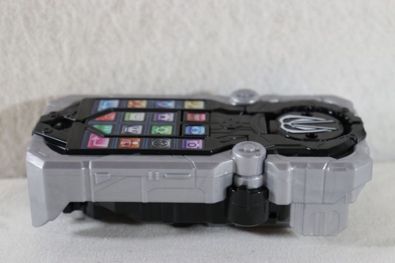 Kamen Rider Geats / DX Spider Phone Used