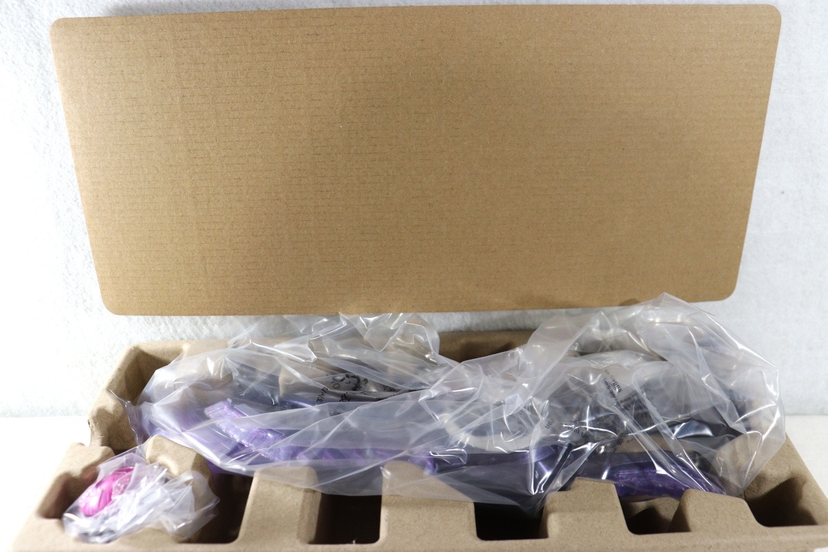 Kamen Rider Zeztz / DX Breakam Dawn with Package