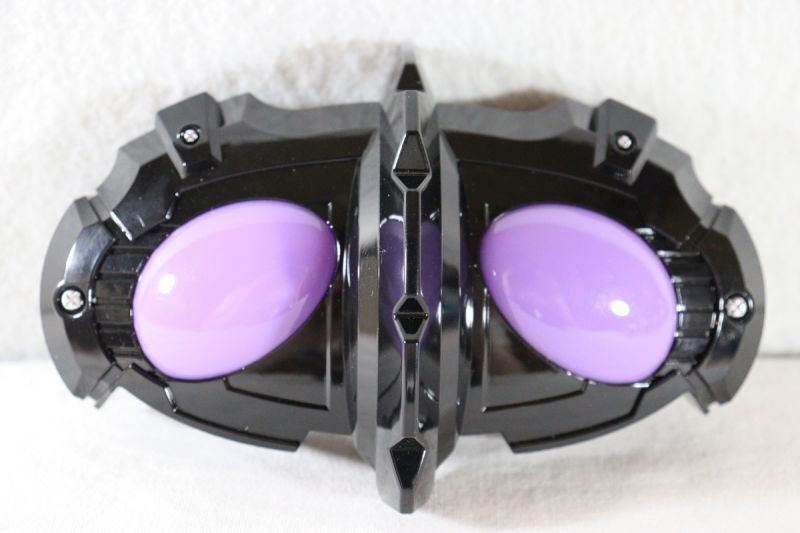 Kamen Rider Amazons / Complete Selection Modification CSM Amazons ...