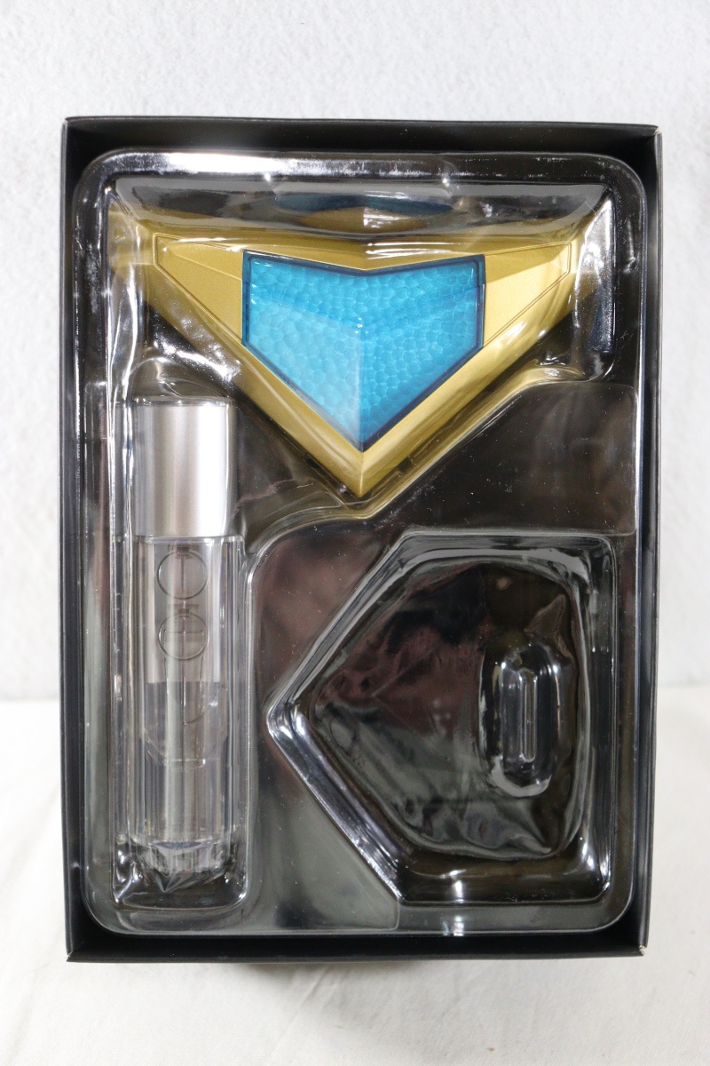 Ultraman Gaia / Ultra Replica Esprender 25th Anniversary ver with
