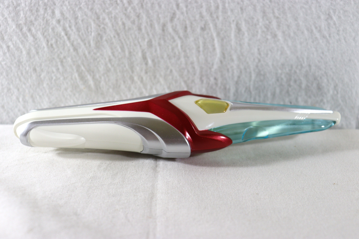 Ultraman Nexus / Ultra Replica Evol Truster 20th Anniversary ver