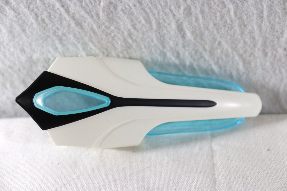 Ultraman Nexus / Ultra Replica Evol Truster 20th Anniversary ver