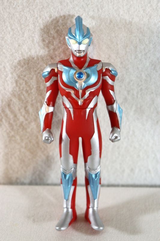 Ultraman Ginga / Ultra Replica Ginga Spark with Package