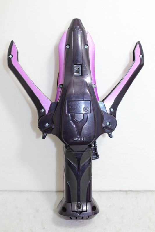  Ultraman  Ginga  Dx Dark Spark 