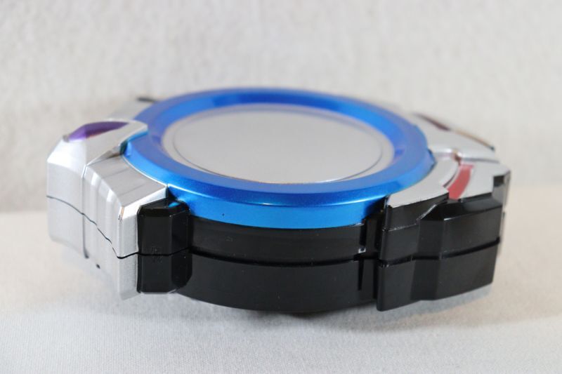 Japan Bandai Ultraman Orb DX Ultra Fusion Card Holder for sale online 