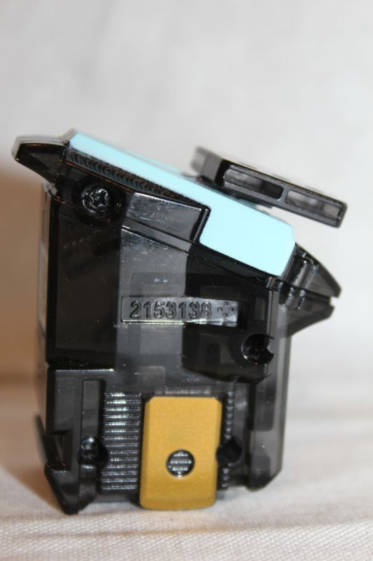 Masked Kamen Rider Fourze Astro Switch Gashapon 26 Wheel Switch Bandai Japan 
