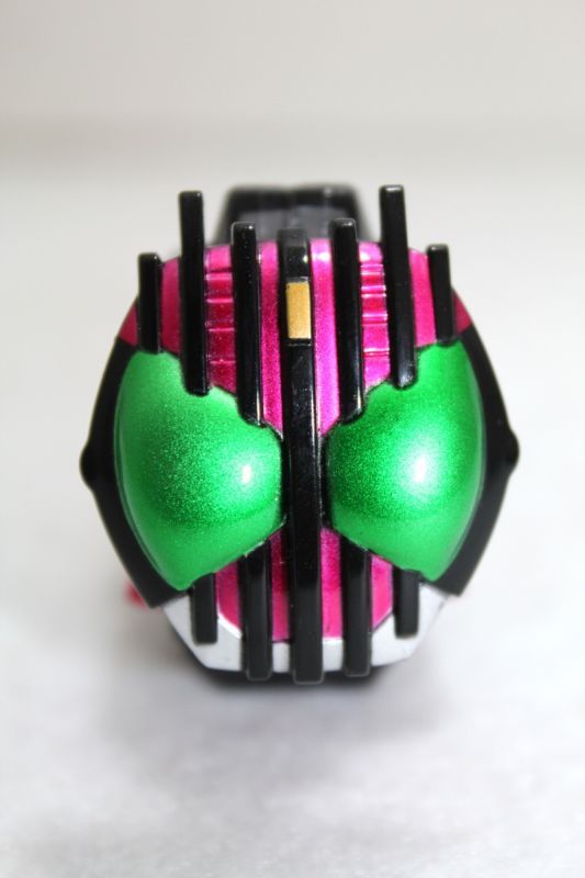 Kamen Rider Fourze / Decade Switch (2)