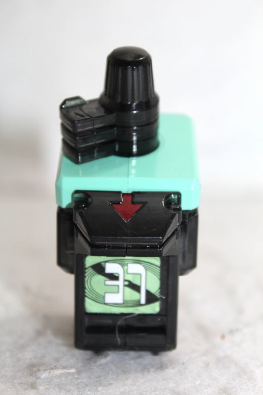 Kamen Rider Fourze / Astro Switch 37 Gyro Switch