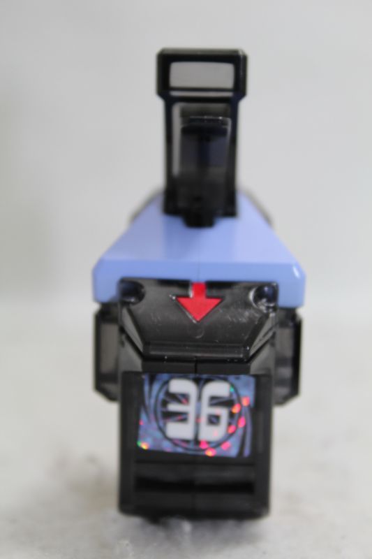 Masked Kamen Rider Fourze Astro Switch Gashapon 36 Aero Switch Bandai Japan