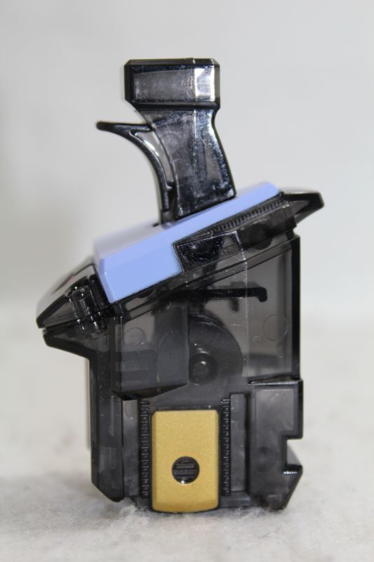 Masked Kamen Rider Fourze Astro Switch Gashapon 36 Aero Switch Bandai Japan