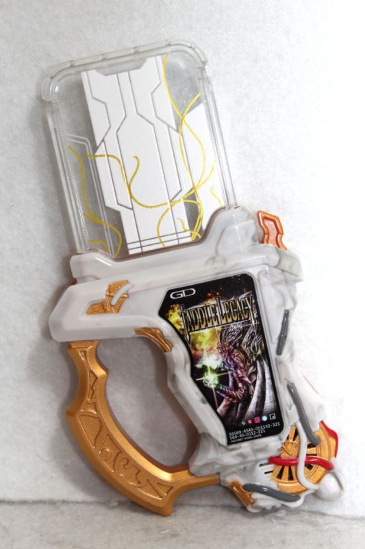 taddle legacy gashat