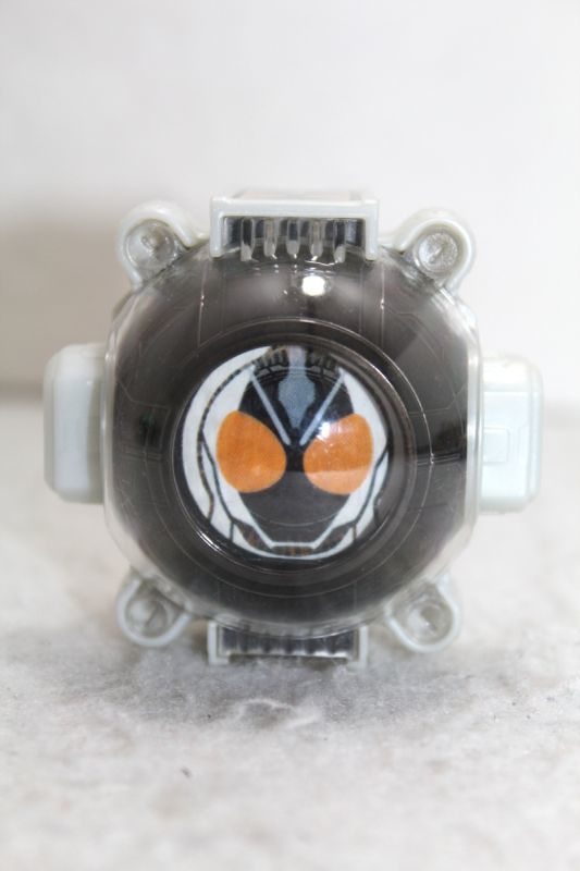 Ghost Eyecon Kamen Rider Ghost Limited - Palla Tunnel Gioco Per Bambini 2+ Anni - 3