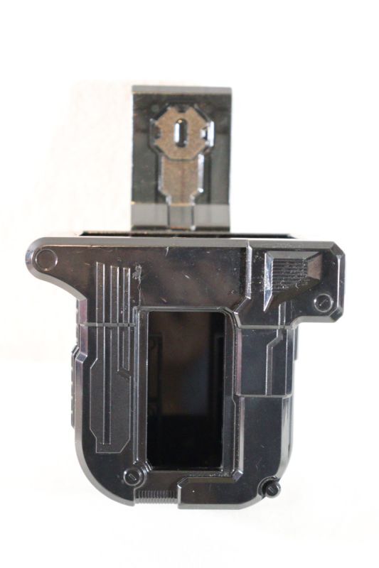 Holder Bandai Toy Kamen Rider Ex-Aid DX Gashat Gear Dual 