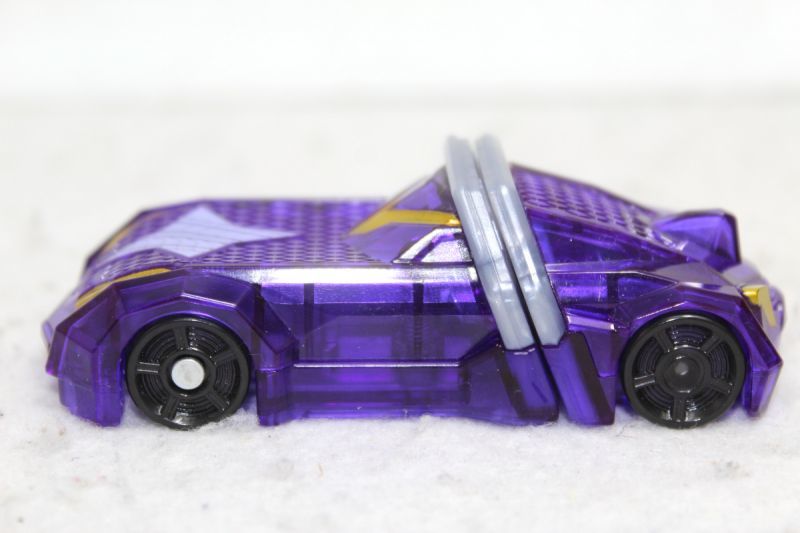 Kamen Rider Drive / DX Shift Car Shift Midnight Shadow