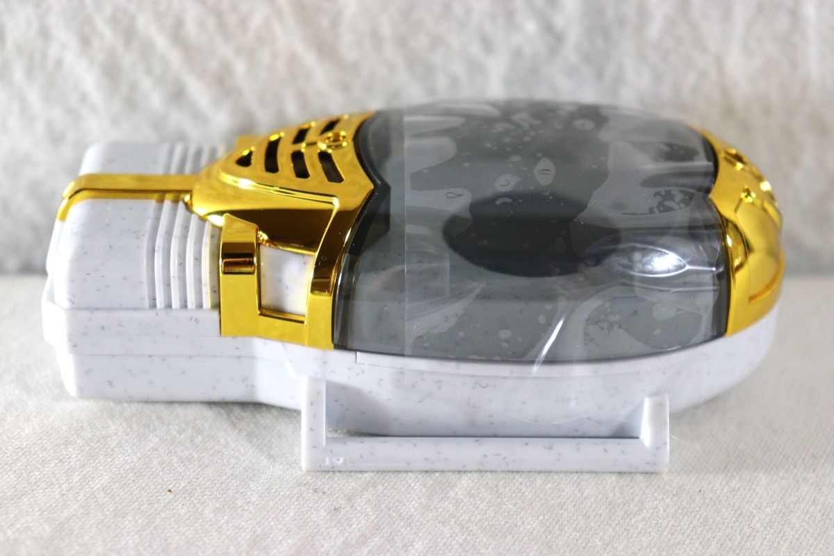 Gosei Sentai Dairanger / Super Sentai Artisan Aura Changer