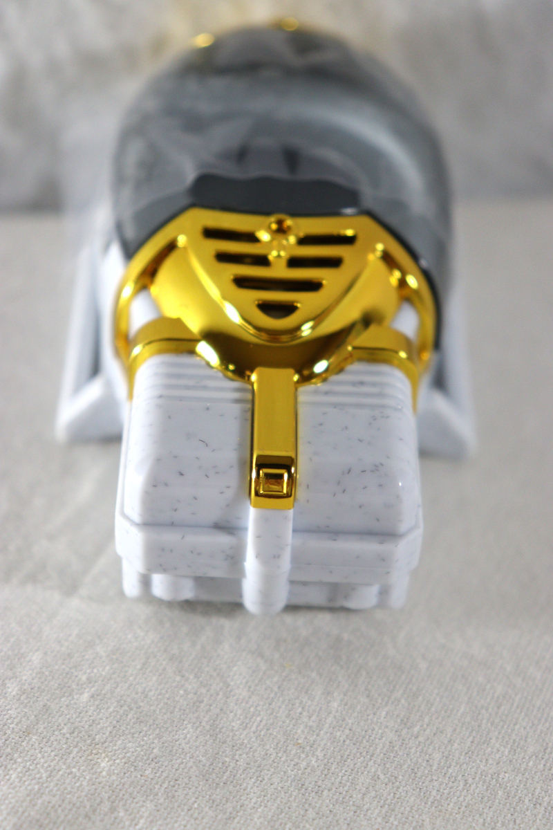 AURACHANGER とArtisanChanger（日本バージョン） Gosei Sentai Dairanger / Super Sentai Artisan Aura Changer