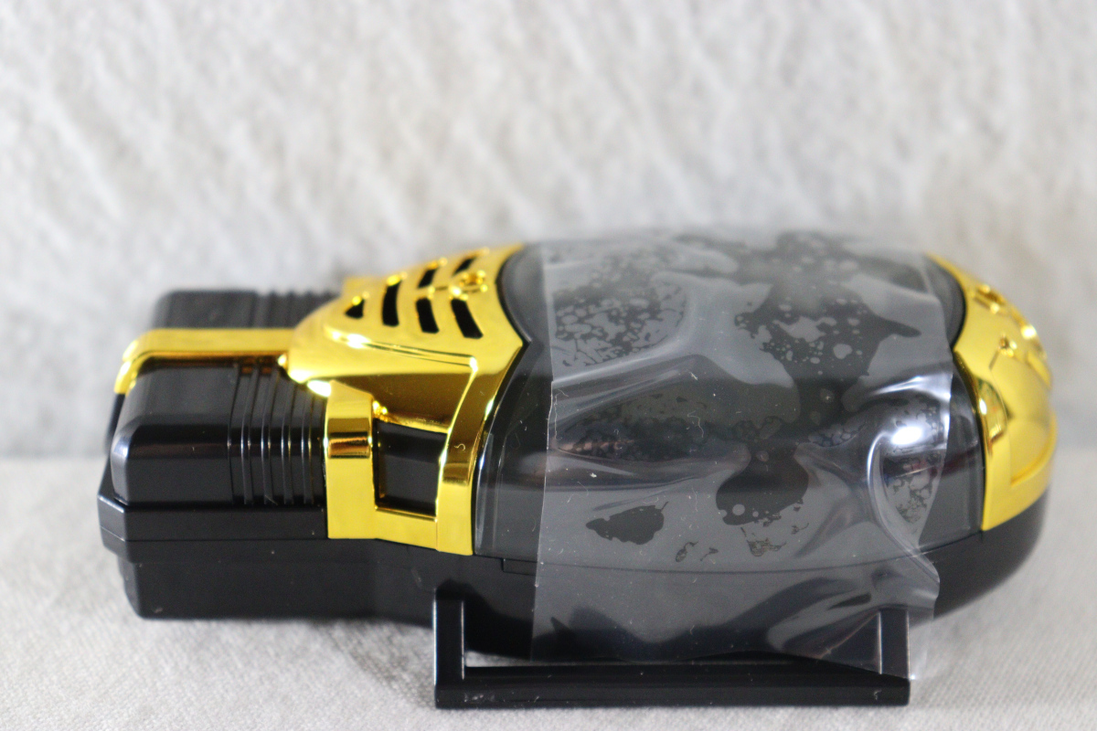AURACHANGER とArtisanChanger（日本バージョン） Gosei Sentai Dairanger / Super Sentai Artisan Aura Changer