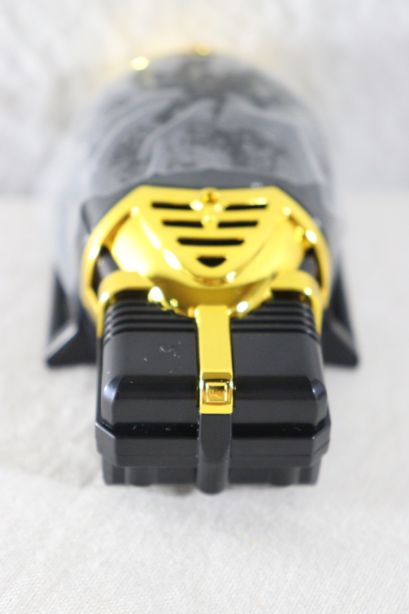 AURACHANGER とArtisanChanger（日本バージョン） Gosei Sentai Dairanger / Super Sentai Artisan Aura Changer