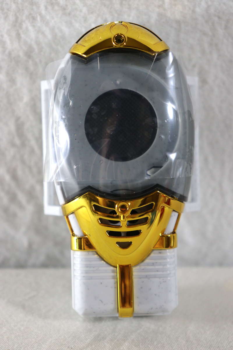 AURACHANGER とArtisanChanger（日本バージョン） Gosei Sentai Dairanger / Super Sentai Artisan Aura Changer