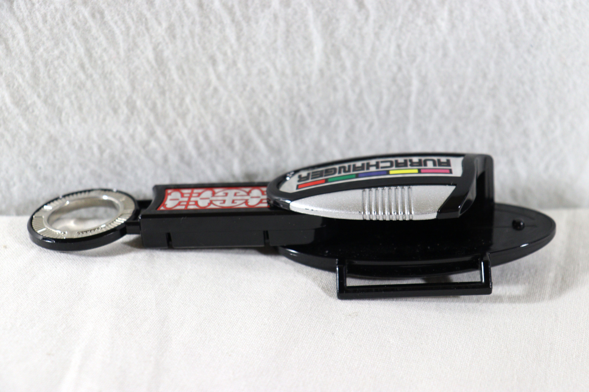 Error ver) Gosei Sentai Dairanger / Super Sentai Artisan Aura