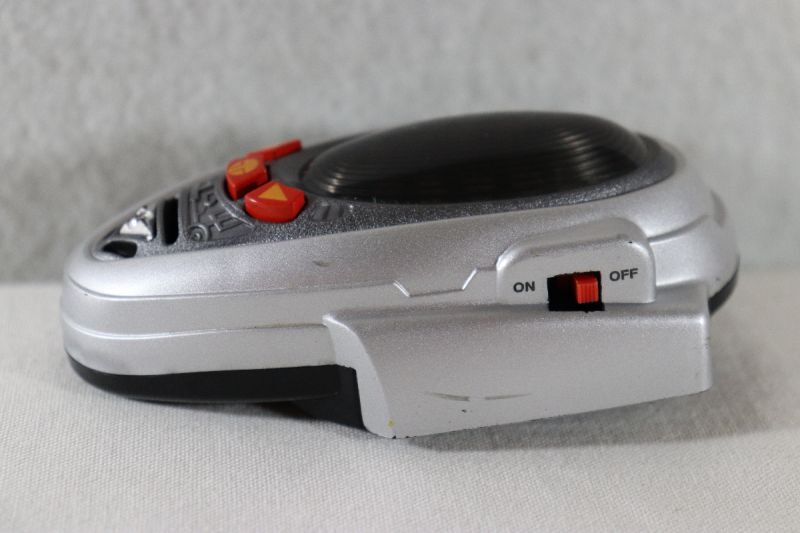 time force chrono morpher