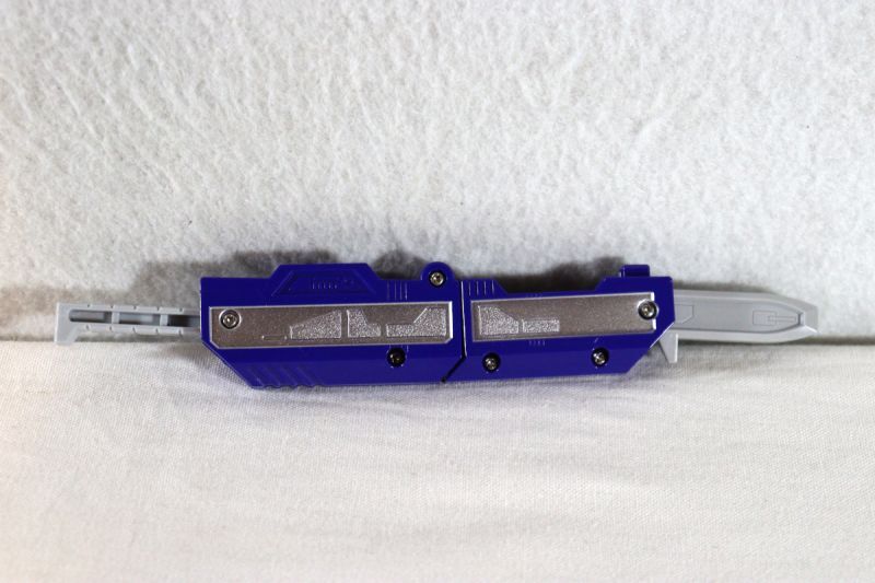 Engine Sentai Go-Onger / Engine Gattai Series DX Engine-Oh with Package