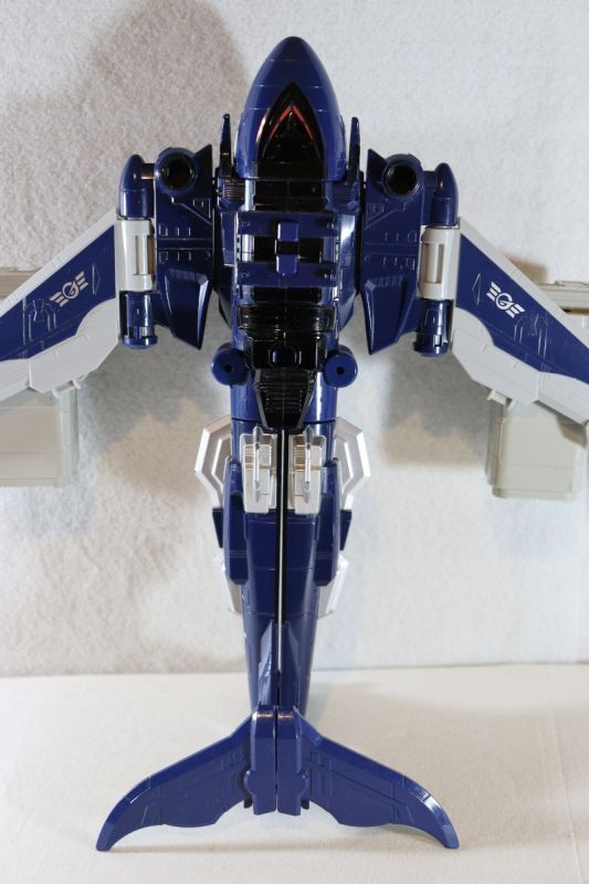 Engine Sentai Go-Onger / Engine Gattai Series 09 Jum-bowhale Used