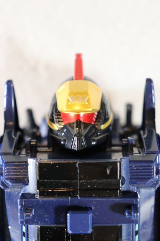 Engine Sentai Go-Onger / Engine Gattai Series 09 Jum-bowhale Used